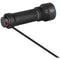 Olight Javelot Mini Rechargeable Flashlight (Black)