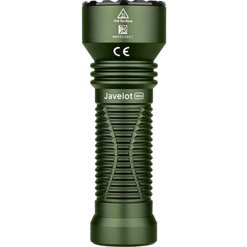 Olight Javelot Mini Rechargeable Flashlight (OD Green)
