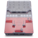 Decksaver DJM-S5 Cover for Pioneer DJ DJM-S5 Mixer