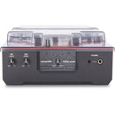 Decksaver DJM-S5 Cover for Pioneer DJ DJM-S5 Mixer