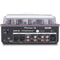Decksaver DJM-S5 Cover for Pioneer DJ DJM-S5 Mixer