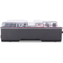 Decksaver DJM-S5 Cover for Pioneer DJ DJM-S5 Mixer