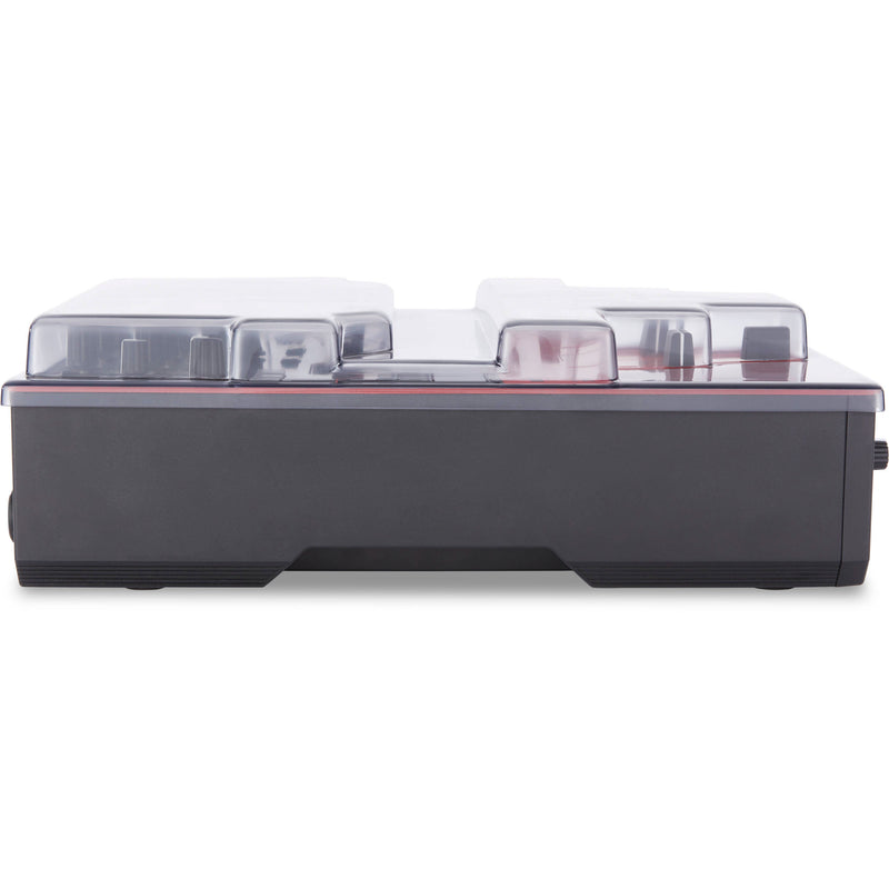 Decksaver DJM-S5 Cover for Pioneer DJ DJM-S5 Mixer