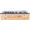 Decksaver Cover for Ecler WARM2 Mixer