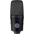 Senal UB-440 Professional USB Microphone Kit with Headphones, and Pop Filter