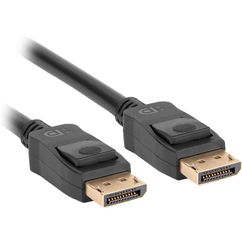 Rocstor DisplayPort 1.4 Cable (15')