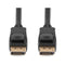 Rocstor DisplayPort 1.4 Cable (3')