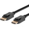 Rocstor DisplayPort 1.4 Cable (3')