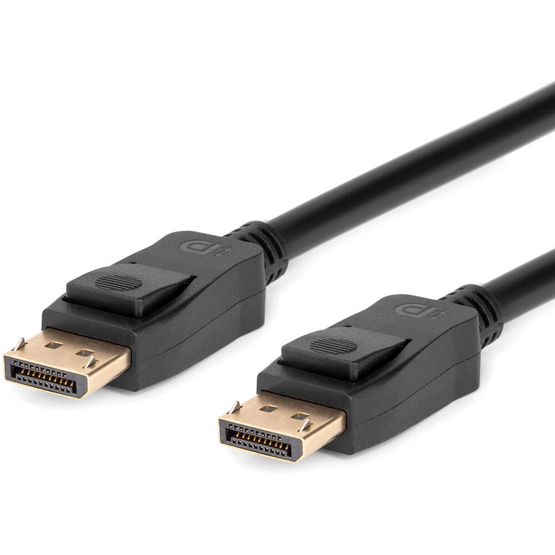 Rocstor DisplayPort 1.4 Cable (15')