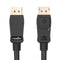 Rocstor DisplayPort 1.4 Cable (15')