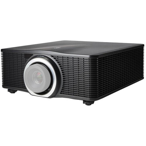 Barco G62-W14 13,600-Lumen WUXGA Laser DLP Projector (USA Version, Black, No Lens)