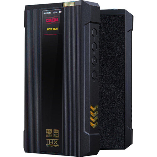 FiiO Q7 Desktop-Class Headphone Amplifier with Bluetooth