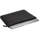 Rocstor Premium Universal Carrying Sleeve for 15.6" or 16" Laptop/Tablet