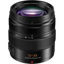 Panasonic Leica DG Vario-Elmarit 12-35mm f/2.8 ASPH POWER O.I.S. Lens with Filter Kit (Micro Four Thirds)