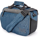 3 Legged Thing Wraith Messenger Bag (Sapphire, Medium)