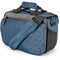 3 Legged Thing Wraith Messenger Bag (Sapphire, Medium)