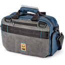 3 Legged Thing Wraith Messenger Bag (Sapphire, Medium)