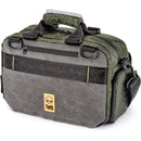 3 Legged Thing Wraith Messenger Bag (Emerald, Medium)
