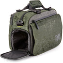3 Legged Thing Wraith Messenger Bag (Emerald, Medium)