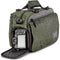 3 Legged Thing Wraith Messenger Bag (Emerald, Medium)