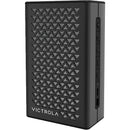 Victrola Music Edition 1 Portable Bluetooth Speaker (Black)