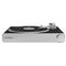 Victrola Stream Carbon Manual Two-Speed Turntable for Sonos