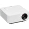 LG CineBeam PF510Q 450-Lumen Full HD LED DLP Smart Portable Projector
