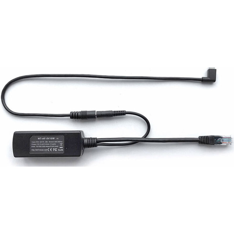 smart things solutions s15 l sCharge Active PoE Converter with Lightning Connector