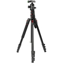 SmallRig Advanced "Rhinoceros" Cage Kit with CT-20 Tripod for Sony a7 V, a7R V & a7 IV