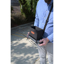 Hoodman Magnetic Sunshade Hood and Sling Strap Bundle for DJI RC Plus Controller