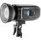 Westcott FJ400/200 2-Light Portable Portrait Flash Kit with FJ-X3s Wireless Trigger for Sony Cameras
