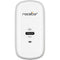 Rocstor 65W Smart USB-C Power Adapter (White)