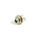 Switchcraft 35HD Series 35PM1 3.5mm (1/8" Mini) Single Mono Jack, Open Circuit