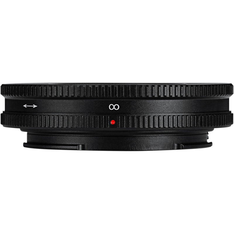 7artisans Photoelectric 18mm f/6.3 Mark II Lens for Micro Four Thirds