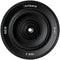 7artisans Photoelectric 18mm f/6.3 Mark II Lens for Canon EF-M