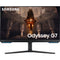 Samsung Odyssey G70B 28" 4K HDR 144 Hz Gaming Monitor