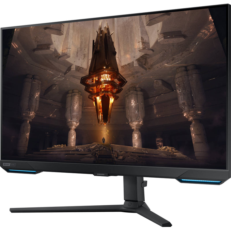 Samsung Odyssey G70B 28" 4K HDR 144 Hz Gaming Monitor