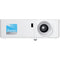 InFocus Core Series INL144 3100-Lumen XGA Laser DLP Projector