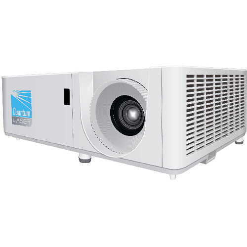 InFocus Core Series INL154 3500-Lumen XGA Laser DLP Projector