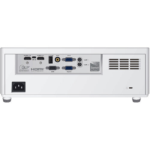 InFocus Core Series INL156 3500-Lumen WXGA Laser DLP Projector