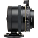 Arca-Swiss Monoball P1+ with ClicPan and Monoball Fix Receiver