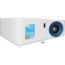 InFocus Superior Series INL2156 4500-Lumen WXGA Laser DLP Projector