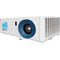 InFocus Superior Series INL2158 4000-Lumen Full HD Laser DLP Projector