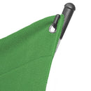 Savage Travel Backdrop (Green, 5 x 12')