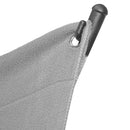 Savage Travel Backdrop (Gray, 5 x 12')
