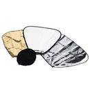 Savage Easy Grip 8-in-1 Reflector Kit