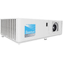 InFocus INL4128 Quantum Laser Advanced 5600-Lumen Full HD DLP Laser Projector