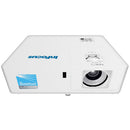 InFocus INL4128 Quantum Laser Advanced 5600-Lumen Full HD DLP Laser Projector