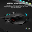 Corsair M65 RGB ULTRA Gaming Mouse