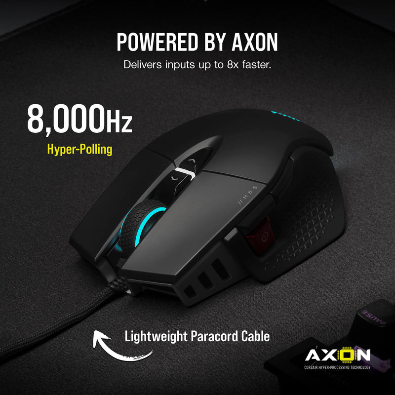 Corsair M65 RGB ULTRA Gaming Mouse